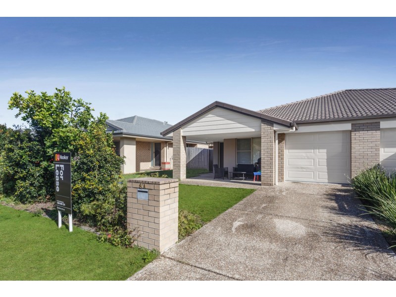8A Steamview Court, Burpengary QLD 4505