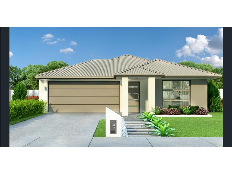 277 Cowrie Street, Burpengary QLD 4505