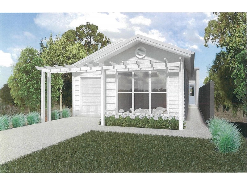 1/41A Lagoon Road, Burpengary QLD 4505