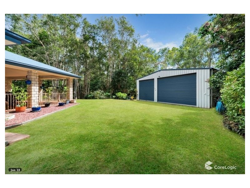 27 Conondale Court, Burpengary QLD 4505