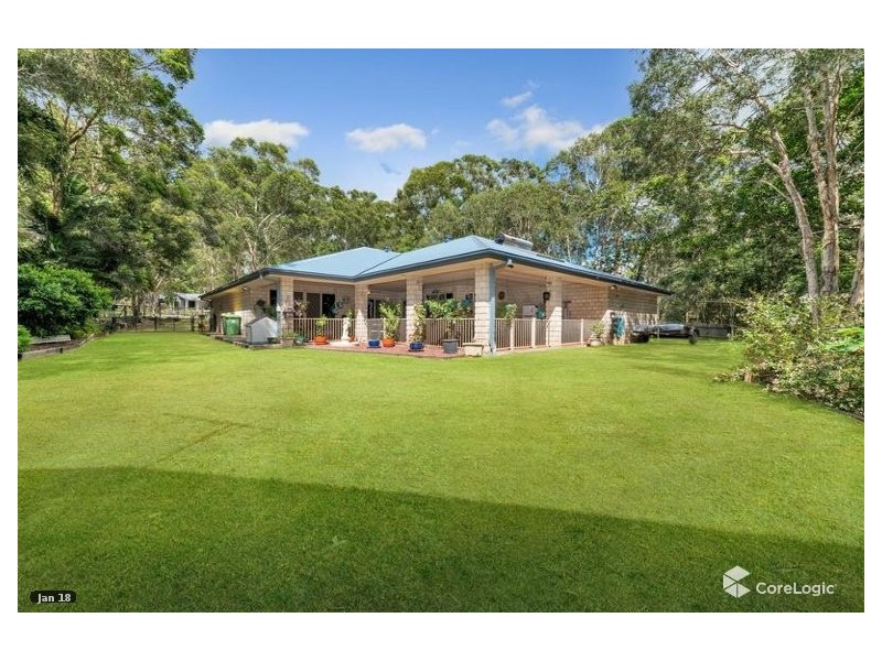 27 Conondale Court, Burpengary QLD 4505