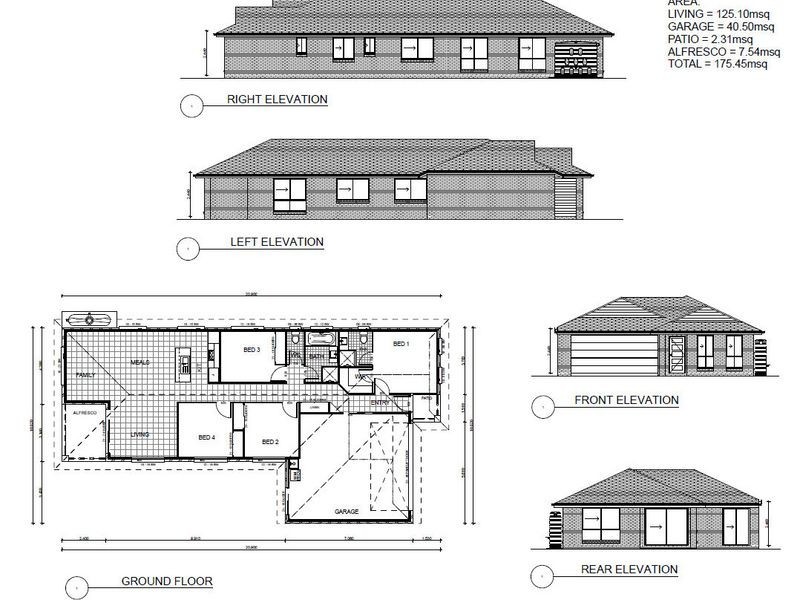 20A Providence Way, Narangba QLD 4504