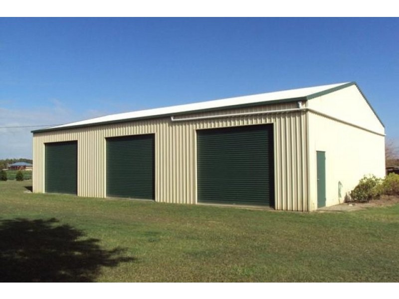 135-147 Burke Road, Donnybrook QLD 4510