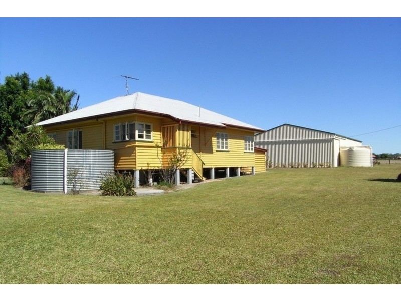 135-147 Burke Road, Donnybrook QLD 4510