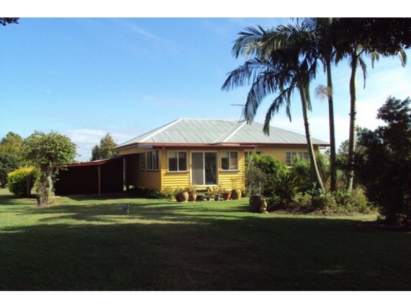 135-147 Burke Road, Donnybrook QLD 4510