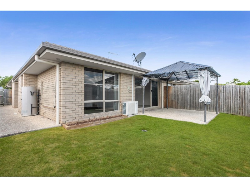 8B Steamview Court, Burpengary QLD 4505