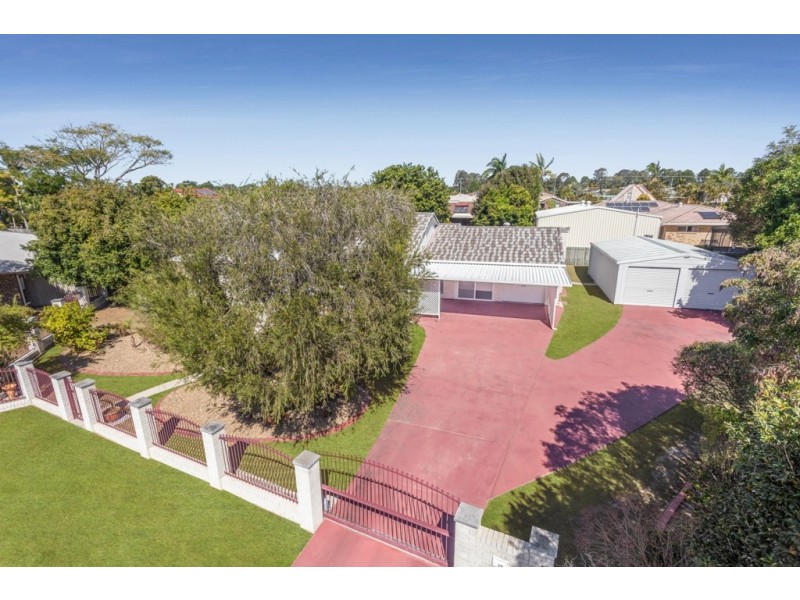 12 Hummel Place, Burpengary QLD 4505