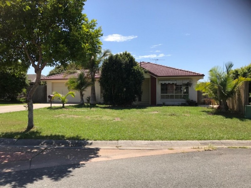 8 Jacob Court, Bellmere QLD 4510