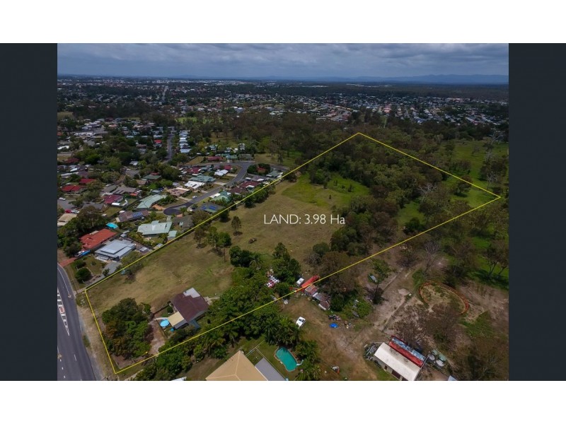 93-97 Bancroft Terrace, Deception Bay QLD 4508