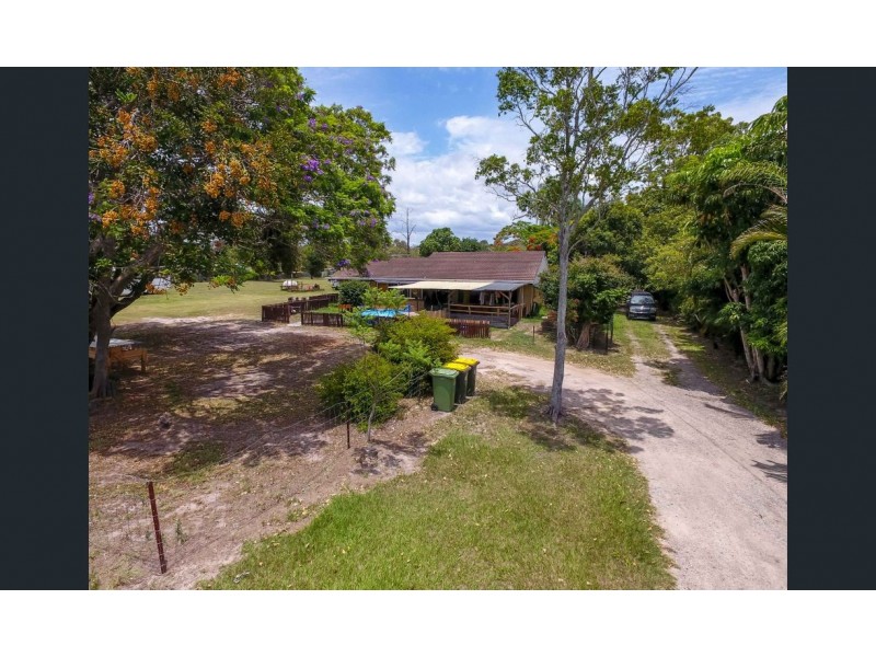 93-97 Bancroft Terrace, Deception Bay QLD 4508