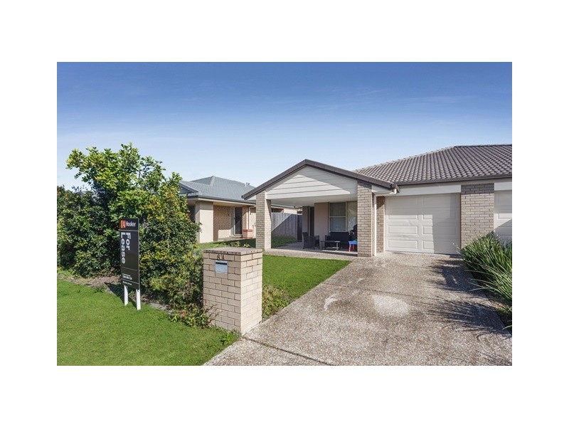 8A Steamview Court, Burpengary QLD 4505