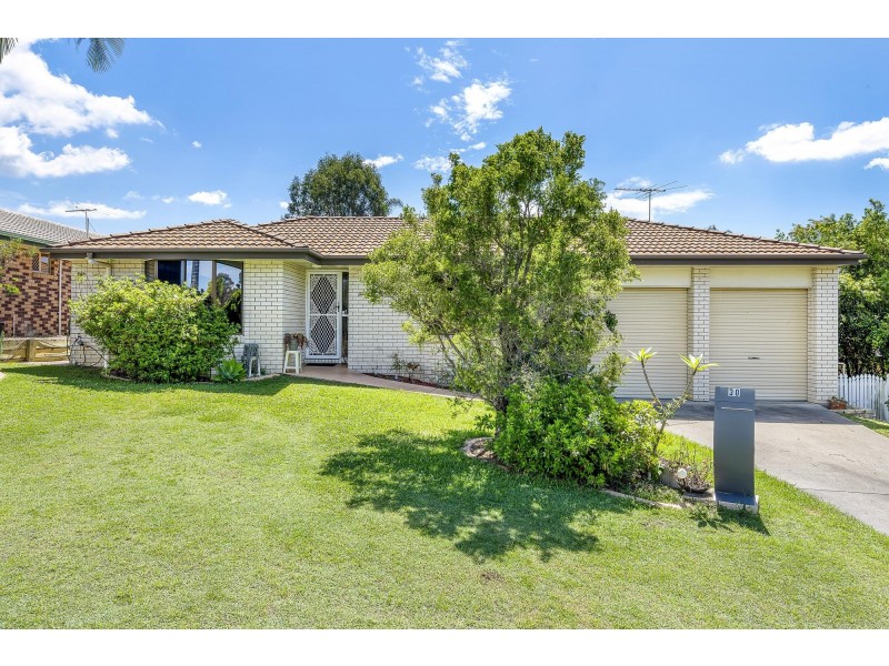 30 Riflerange Road, Narangba QLD 4504