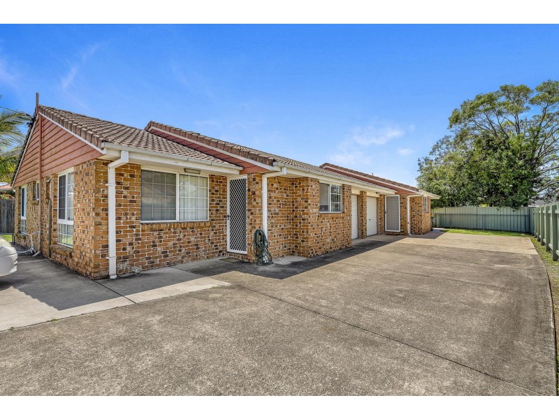 1 and 2/3 Schubert Court, Burpengary QLD 4505