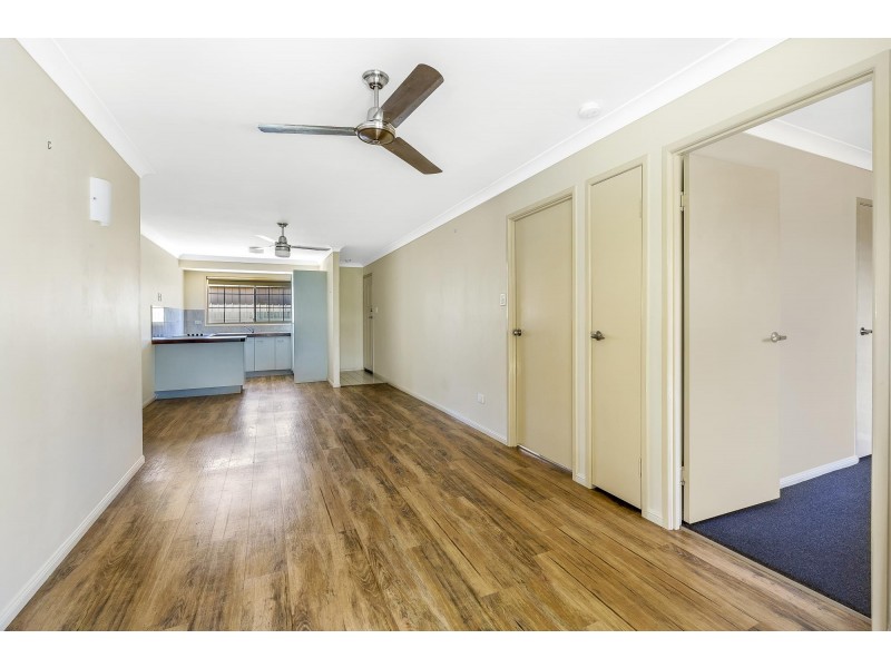 1 and 2/3 Schubert Court, Burpengary QLD 4505