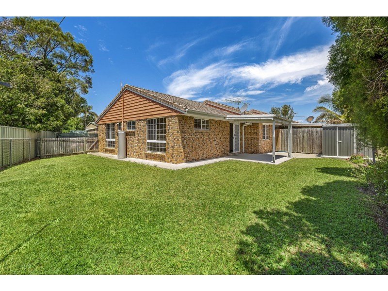1 and 2/3 Schubert Court, Burpengary QLD 4505