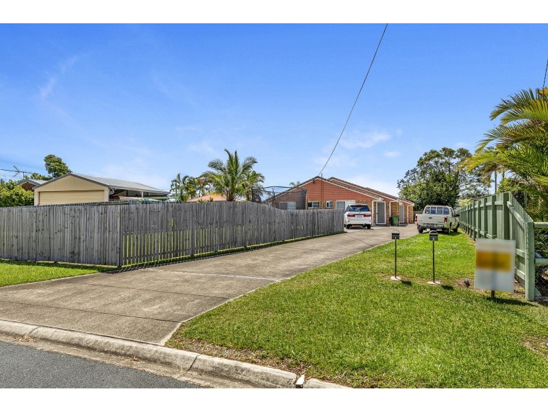1 and 2/3 Schubert Court, Burpengary QLD 4505