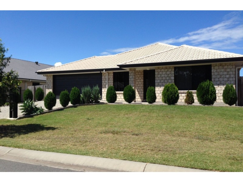 6 Retreat Crescent, Narangba QLD 4504