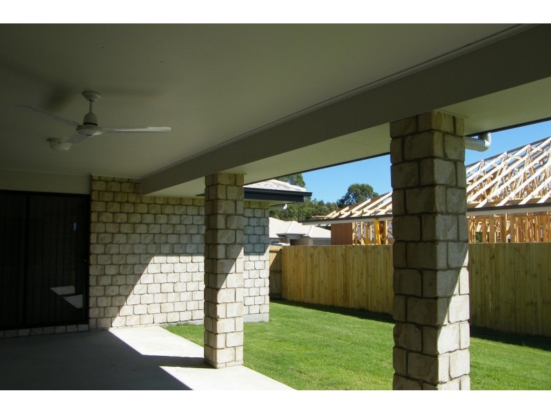 6 Retreat Crescent, Narangba QLD 4504