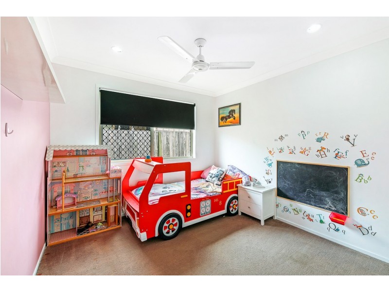 38-40 Peacherine Circuit, Bellmere QLD 4510