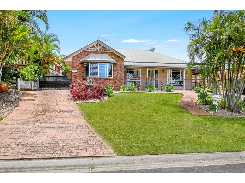 38 Rifle Range Road, Narangba QLD 4504