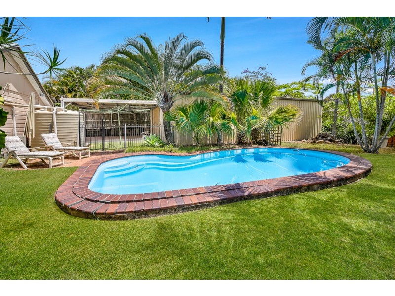 38 Rifle Range Road, Narangba QLD 4504