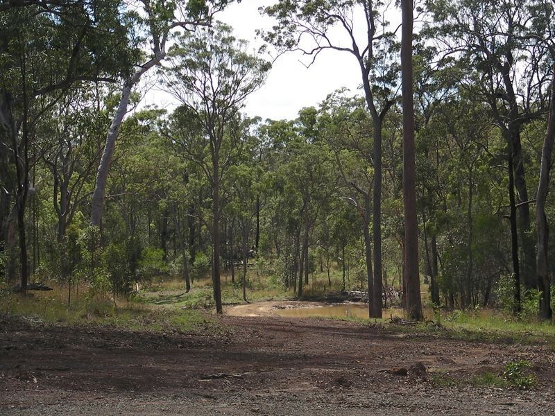 South Kolan QLD 4670