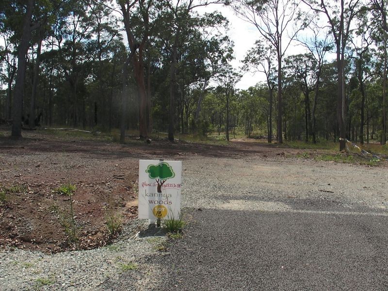 South Kolan QLD 4670