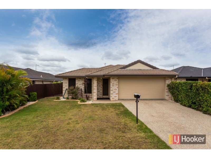 38 McAndrew Street, Caboolture QLD 4510
