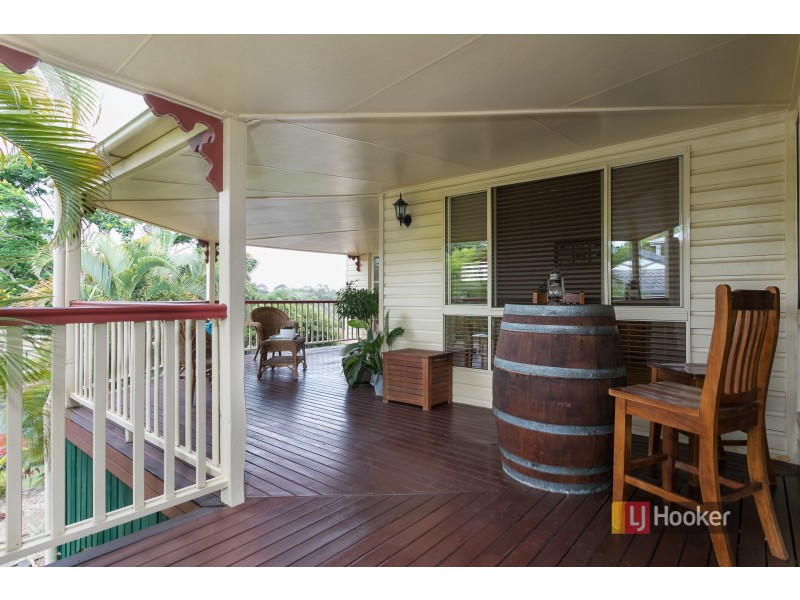 52 Forest Ridge Drive, Narangba QLD 4504