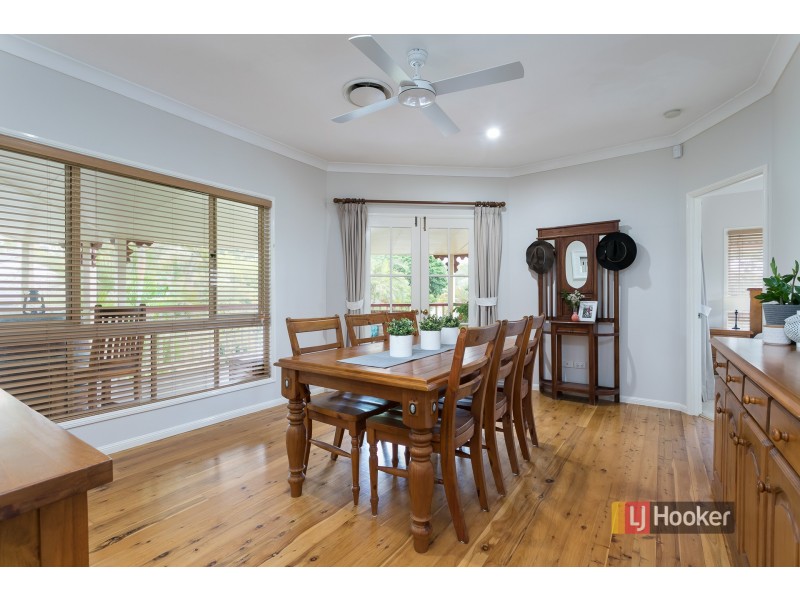 52 Forest Ridge Drive, Narangba QLD 4504