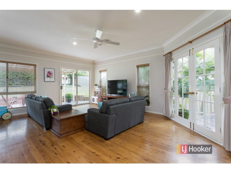 52 Forest Ridge Drive, Narangba QLD 4504