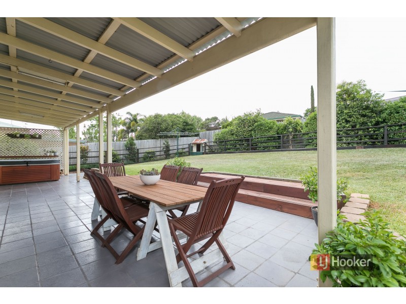 52 Forest Ridge Drive, Narangba QLD 4504