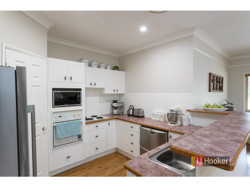 52 Forest Ridge Drive, Narangba QLD 4504