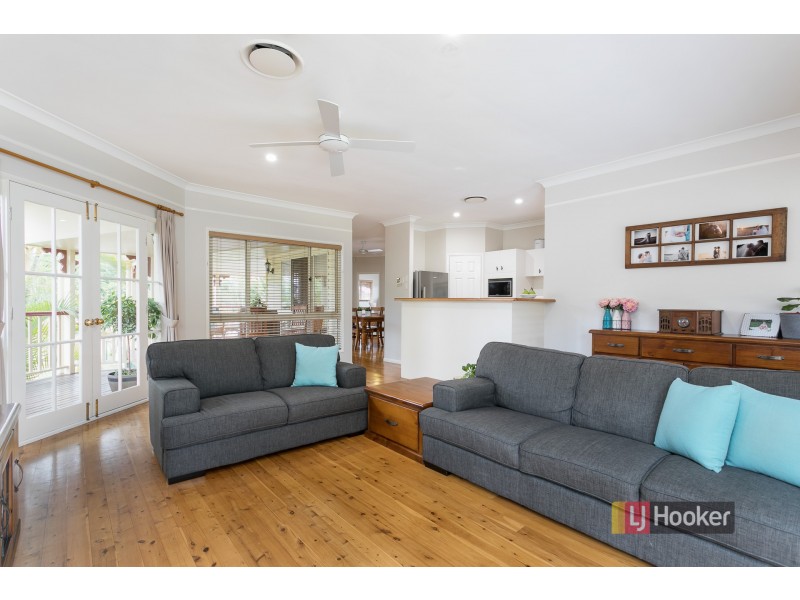 52 Forest Ridge Drive, Narangba QLD 4504