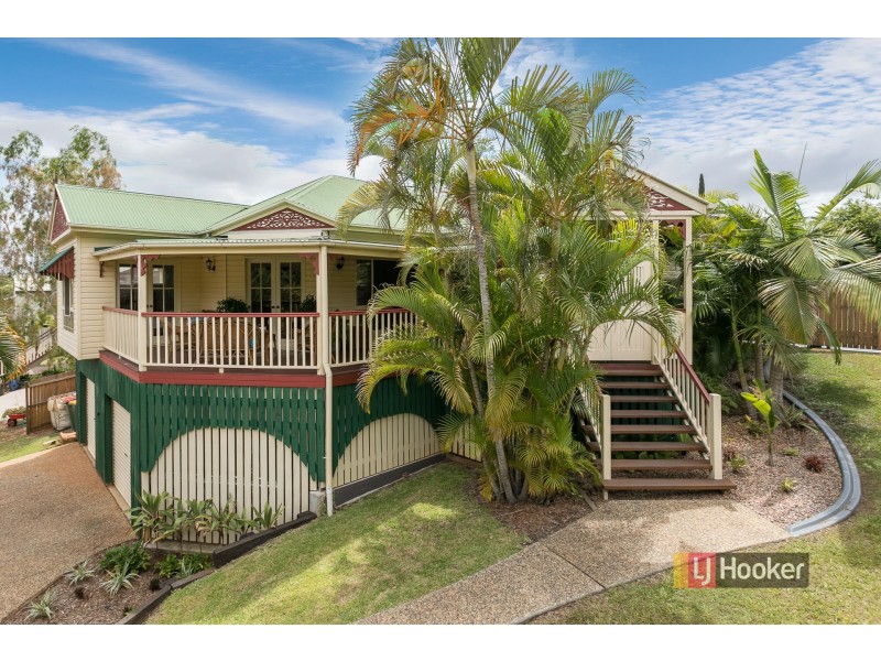 52 Forest Ridge Drive, Narangba QLD 4504