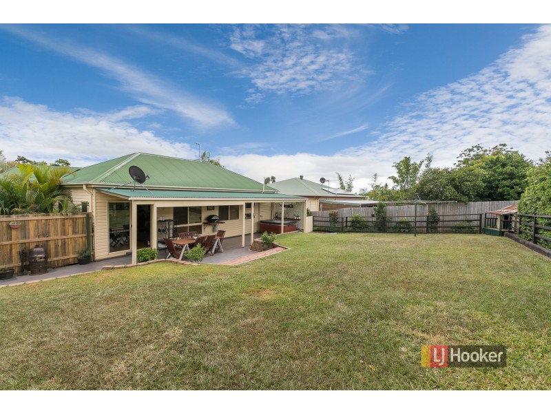 52 Forest Ridge Drive, Narangba QLD 4504
