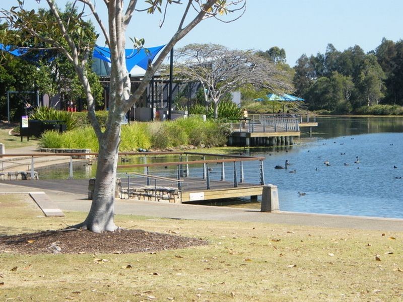 3 Sibley St, North Lakes QLD 4509