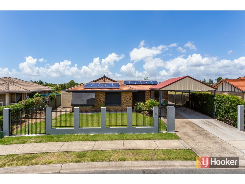 48 Busoni Crescent, Burpengary QLD 4505