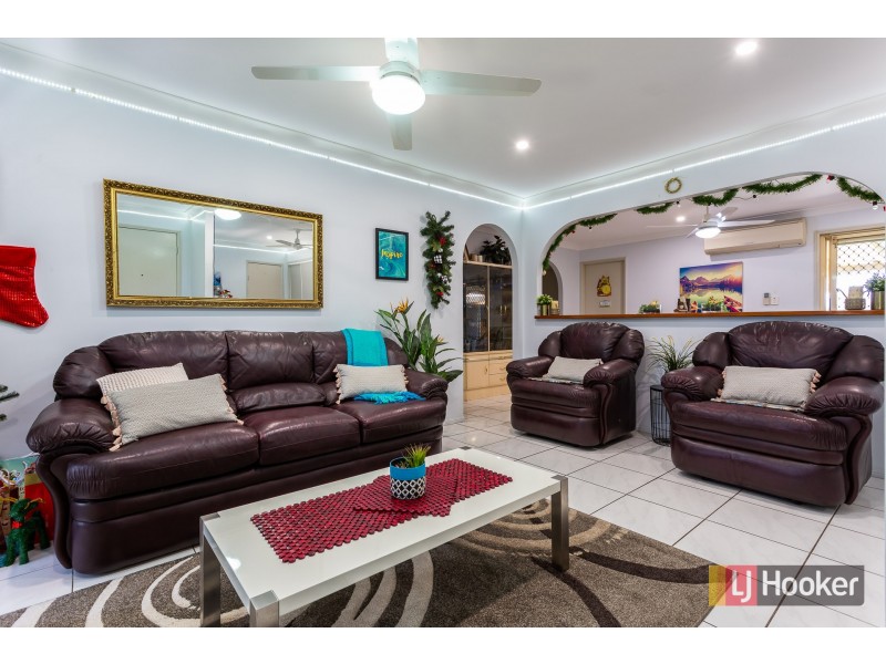 48 Busoni Crescent, Burpengary QLD 4505