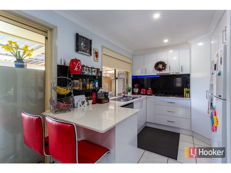 48 Busoni Crescent, Burpengary QLD 4505