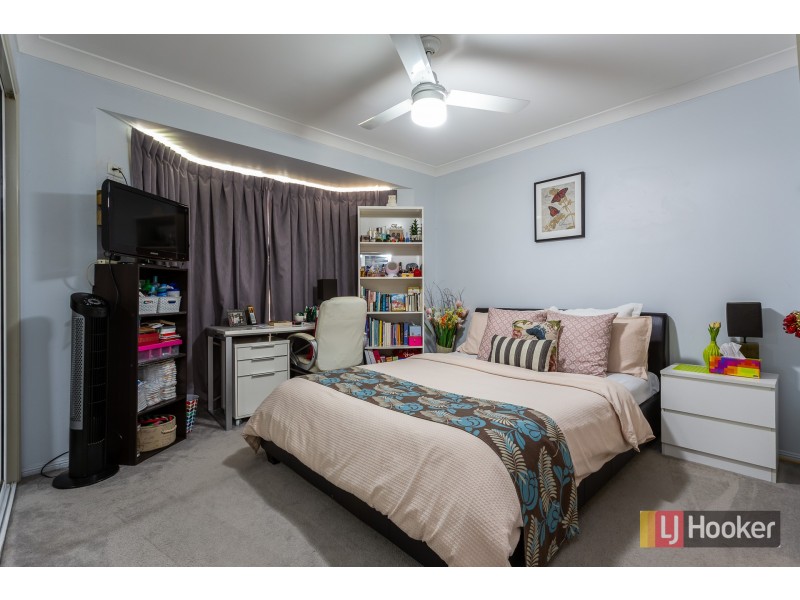 48 Busoni Crescent, Burpengary QLD 4505
