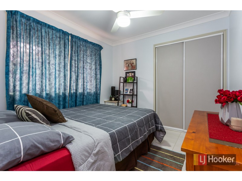 48 Busoni Crescent, Burpengary QLD 4505