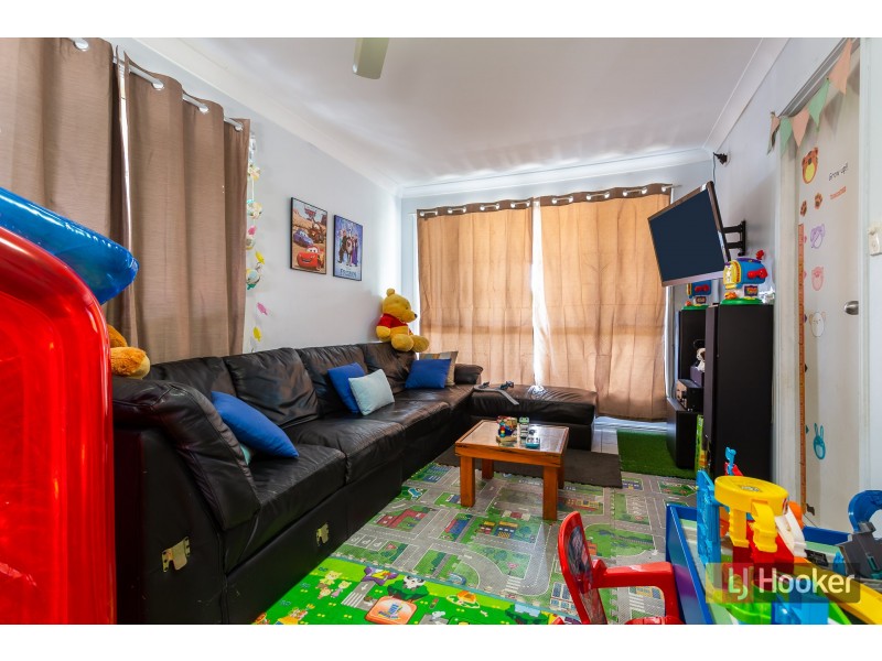 48 Busoni Crescent, Burpengary QLD 4505