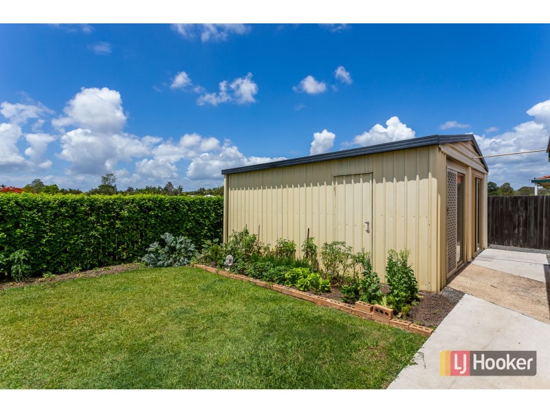 48 Busoni Crescent, Burpengary QLD 4505