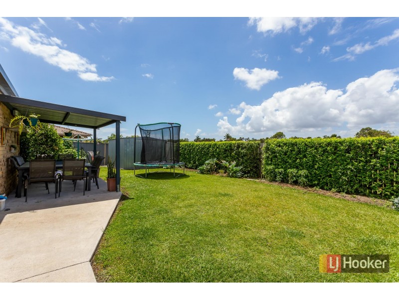 48 Busoni Crescent, Burpengary QLD 4505