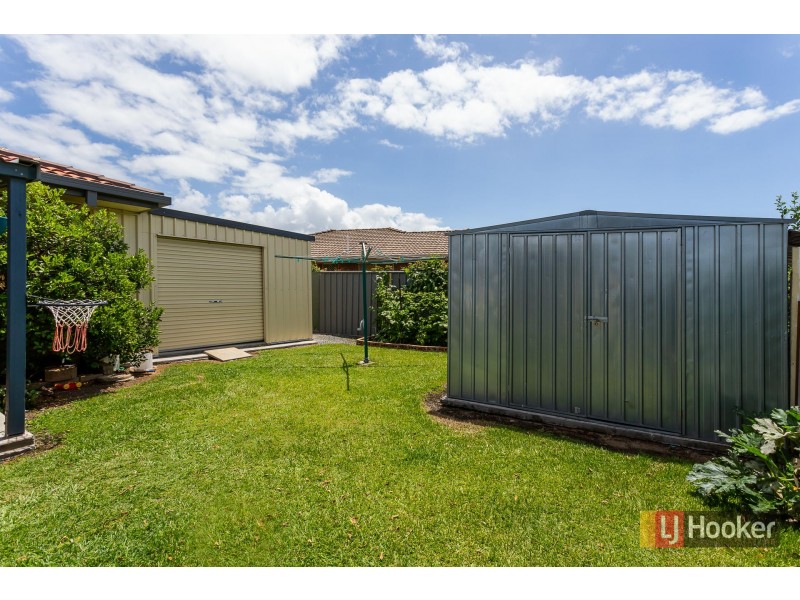 48 Busoni Crescent, Burpengary QLD 4505