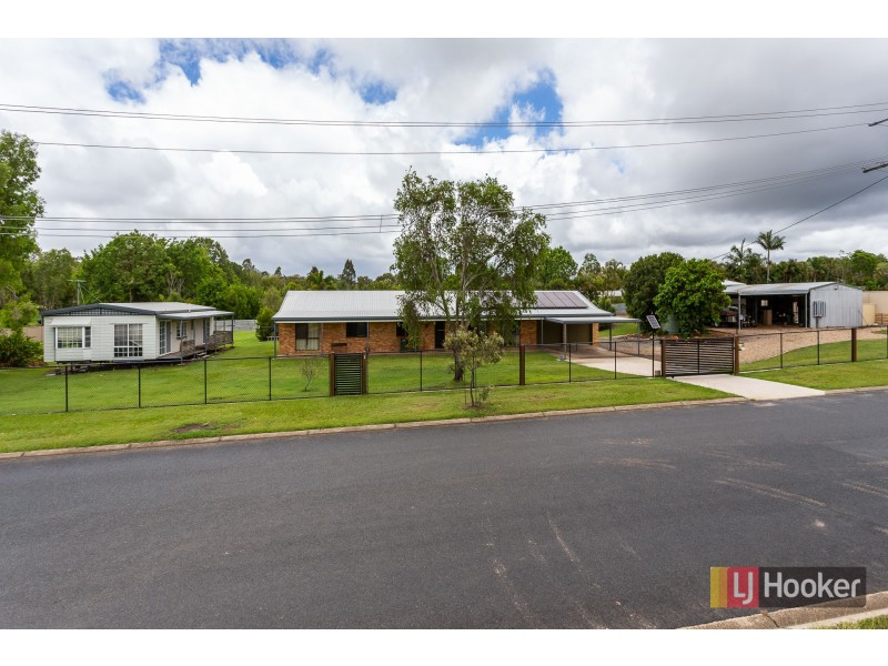 8 Rosehill Drive, Burpengary QLD 4505