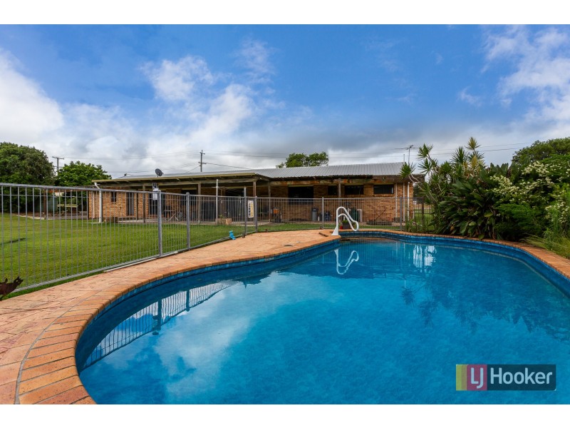 8 Rosehill Drive, Burpengary QLD 4505