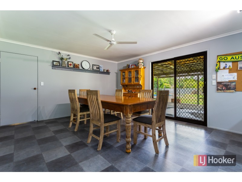8 Rosehill Drive, Burpengary QLD 4505
