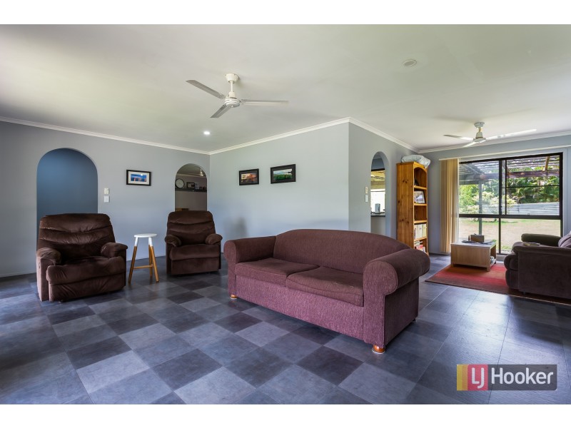 8 Rosehill Drive, Burpengary QLD 4505